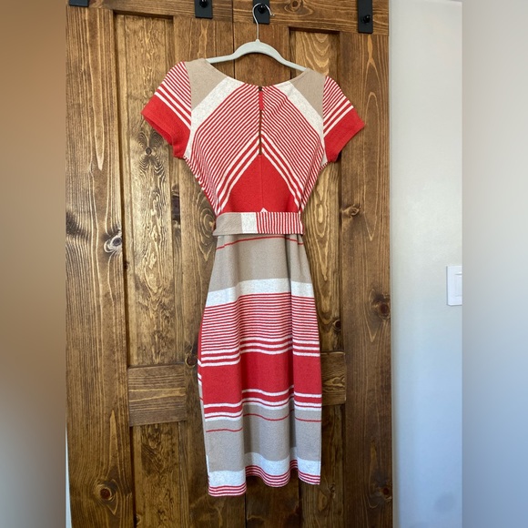 Anthropologie Lilka Dress - Picture 5 of 6